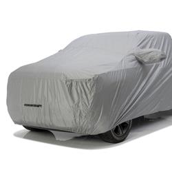 Covercraft Custom Fit Reflectect Vehicle Covers for 2002-2018 RAM 1500 - C15891RS