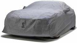Covercraft Custom-Fit 5-Layer Indoor Car Covers for 1965-1968 MUSTANG - C13072FD22IC