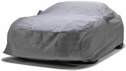 Covercraft Custom-Fit 5-Layer Indoor Car Covers for 1965-1968 MUSTANG - C13072FD11IC
