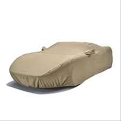 Covercraft Custom Fit Flannel Vehicle Covers C10640TF