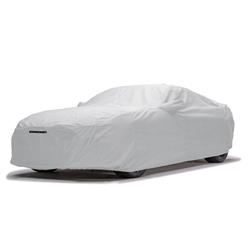 Covercraft Custom-Fit 5-Layer Softback All Climate Car Covers CA2AC