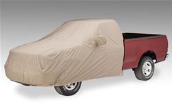 Covercraft Polycotton Cab Area Covers C13900PD