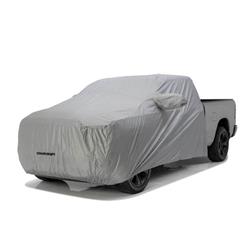 Covercraft Custom-Fit 5-Layer Softback All Climate Car Covers for 2020-2024 MUSTANG - C18565FD27AC