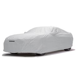 Covercraft Custom-Fit 5-Layer All-Climate Softback Car Covers for 1969-1970 MUSTANG - C10842AC
