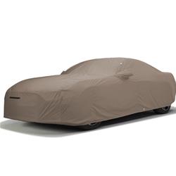 Covercraft Custom Fit WeatherShield HP Vehicle Covers for 2006-2009 SOLSTICE - C16673PT