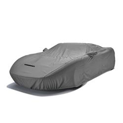 Covercraft Custom Fit Sunbrella Vehicle Covers C5811D4