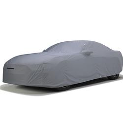 Covercraft Custom Fit WeatherShield HP Vehicle Covers for 1968-1972 CHEVELLE - C1152PG