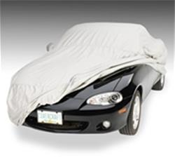 Covercraft Custom Fit Polycotton Vehicle Covers C17329PD