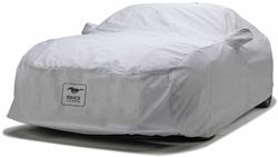 Covercraft Custom-Fit 5-Layer Softback All Climate Car Covers for 1966-1968 MUSTANG - C12226FD56AC