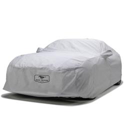Covercraft Custom-Fit 5-Layer Softback All Climate Car Covers for 1999-2004 MUSTANG - C16096FD60AC
