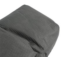 Covercraft Custom-Fit 5-Layer Indoor Car Covers for 1967-1968 MUSTANG - C12226FD60IC