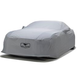 Covercraft Custom Fit WeatherShield HP Vehicle Covers for 2005-2009 MUSTANG - C16623FD60PG