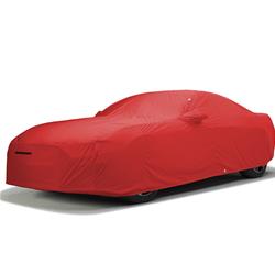 Covercraft Custom Fit WeatherShield HP Vehicle Covers for 1970-1973 CAMARO, FIREBIRD - C12730PR