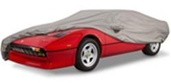 Covercraft Custom Fit Ultratect Vehicle Covers for 2019-2025 1500 - C18121UG