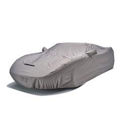 Covercraft Custom Fit WeatherShield HD Vehicle Covers for 1991-1996 CORVETTE - C12868HG