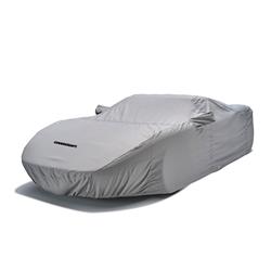 Covercraft Custom Fit Polycotton Vehicle Covers for 1994-2002 FIREBIRD - C14309PD