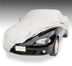 Covercraft Custom Fit Sunbrella Vehicle Covers C18402D4