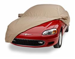 Covercraft Custom Fit Sunbrella Vehicle Covers C18402D6