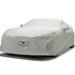 Covercraft Custom-Fit 3-Layer Moderate Climate Car Covers for 1978 MUSTANG II - C15091FD60MC