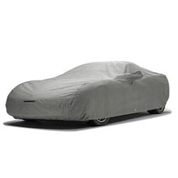 Covercraft Custom-Fit 5-Layer Indoor Car Covers C28IC