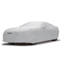 Covercraft Custom-Fit 5-Layer Softback All Climate Car Covers for 1946-1948 SUPER SERIES 50 - C8467AC