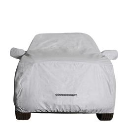 Covercraft Custom-Fit 5-Layer Softback All Climate Car Covers C15876AC