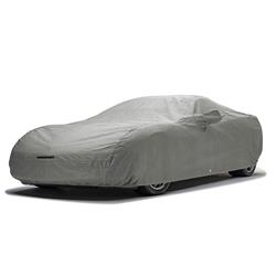 Covercraft Custom-Fit 5-Layer Indoor Car Covers for 2005-2013 CORVETTE - C16603IC