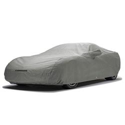 Covercraft Custom-Fit 5-Layer Indoor Car Covers for 2006-2023 CHARGER - C16658FE13IC