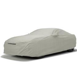 Covercraft Custom-Fit 3-Layer Moderate Climate Car Covers for 2020-2023 CHARGER - C18199FE13MC