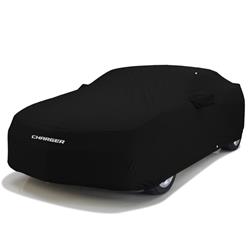 Covercraft Custom Fit WeatherShield HP Vehicle Covers for 2006-2023 CHARGER - C16662FE13PB
