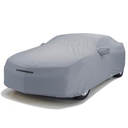 Covercraft Custom Fit WeatherShield HP Vehicle Covers for 2006-2023 CHARGER - C16662FE13PG