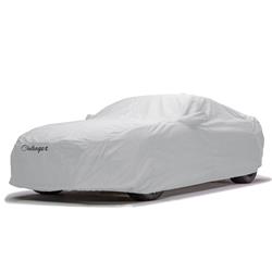 Covercraft Custom-Fit 5-Layer Softback All Climate Car Covers for 2008-2020 CHALLENGER - C18418FE12AC