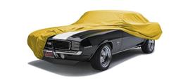 Covercraft Custom Fit Reflectect Vehicle Covers C68RS