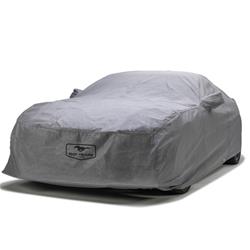 Covercraft Custom-Fit 5-Layer Indoor Car Covers for 2016-2021 MUSTANG - C17903FD60IC