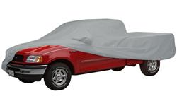 Covercraft Custom Fit Polycotton Vehicle Covers for 2024-2025 TX350, TX500H - C18813PD