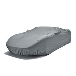 Covercraft Custom Fit WeatherShield HP Vehicle Covers for 2020-2025 CORVETTE - C18466PG