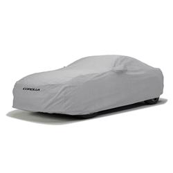 Covercraft Custom-Fit 5-Layer Softback All Climate Car Covers for 1986-1988 FIERO - C18280AC