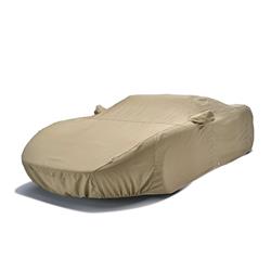 Covercraft Custom Fit Flannel Vehicle Covers for 2019-2025 1500 - C18125TF