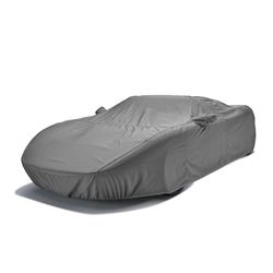 Covercraft Custom Fit Sunbrella Vehicle Covers for 2020-2025 CORVETTE - C18466D4