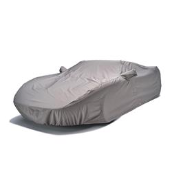 Covercraft Custom Fit WeatherShield HD Vehicle Covers for 2020-2025 CORVETTE - C18466HG