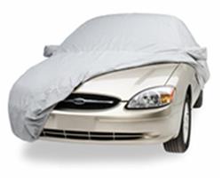 Covercraft Custom Fit Sunbrella Vehicle Covers C4036D1