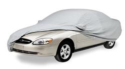 Covercraft Custom Fit Polycotton Vehicle Covers for 2019-2025 1500 - C18121PD