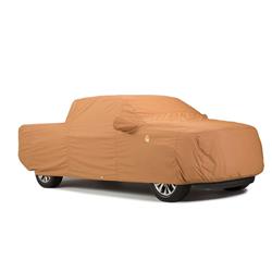 Covercraft Custom Fit Carhartt Vehicle Covers CCH16350CG