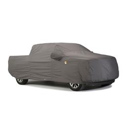 Covercraft Custom Fit Carhartt Vehicle Covers CCH18130CG