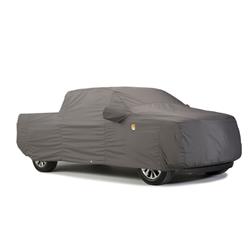 Covercraft Custom Fit Carhartt Vehicle Covers for 2016-2023 TACOMA - CCH18069CG