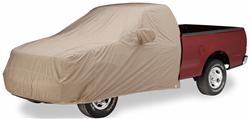 Covercraft Reflec'tect Custom Cab Area Covers