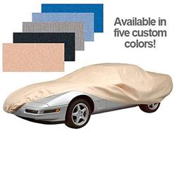 Covercraft Sunbrella Vehicle Covers