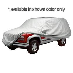 Covercraft WeatherShield HD Vehicle Covers