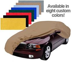 Covercraft WeatherShield HP Vehicle Covers