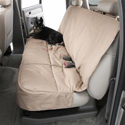 Covercraft Canine Covers Semi-Custom Seat Protectors